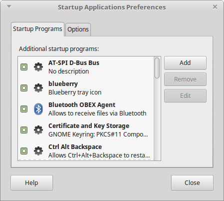 nvidia settings permanent fix screentearing issue in Ubuntu Linux